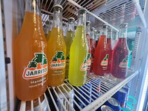 jarritos