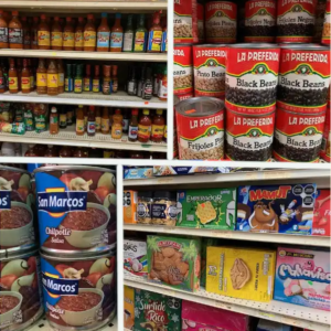 mexican foods