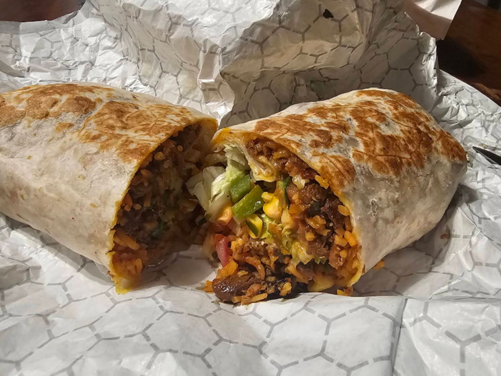 burrito