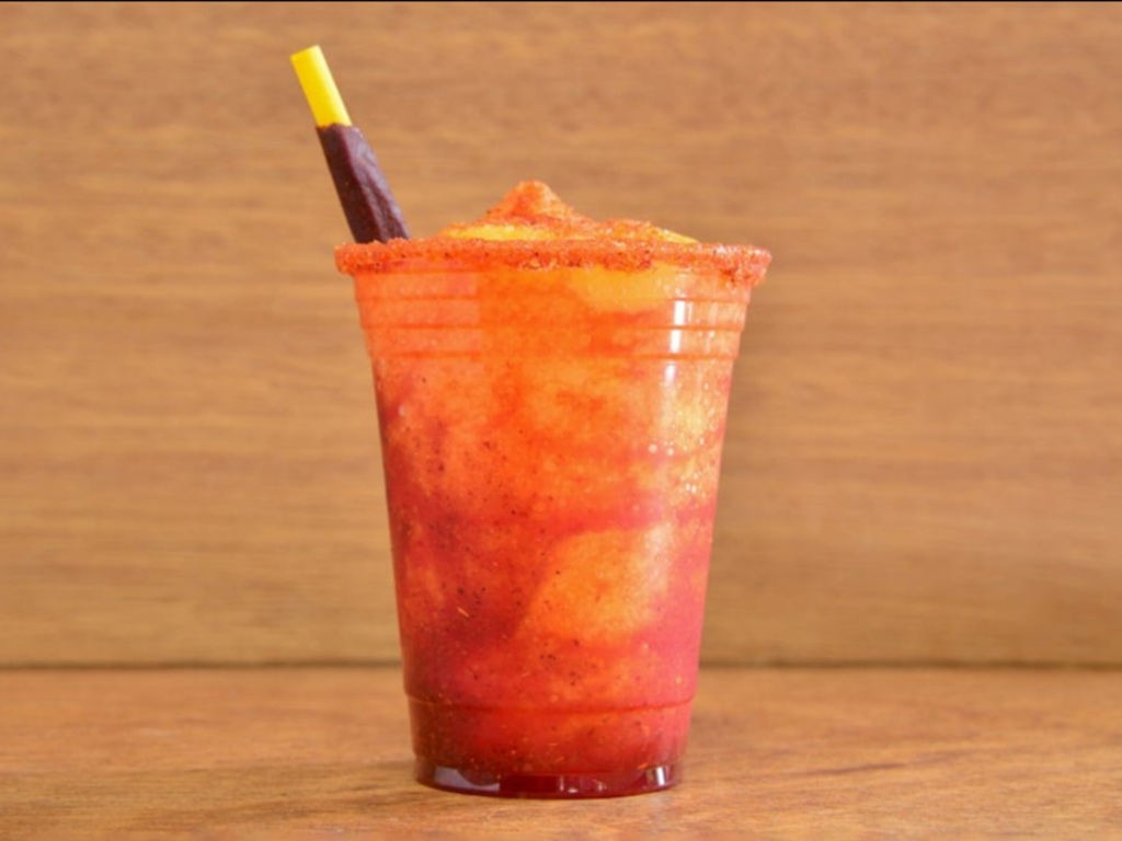 mangonada