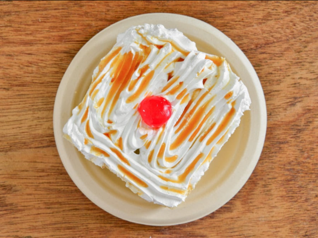 tres leches